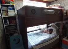 Məmmədəli Şərifli küçəsi