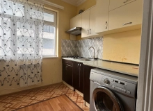 Yeni Yasamal qəsəbəsi