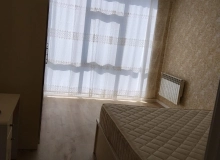 Sumqayıt şəhəri, Sahil küçəsi