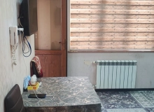Əhmədli qəsəbəsi, Neyrocərrahiyyə xəstəxanasının arxası