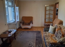 T. Şahbazi küçəsi