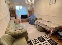 Rahib Məmmədov küçəsi