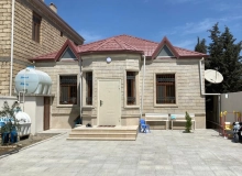 Masazır qəsəbəsi, Şəhid Şamil Hüseynov küçəsi