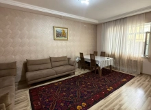 Satılır N.Tusi küçəsi