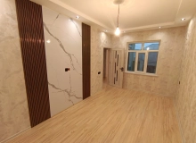 Paşa Təhməzov küçəsi