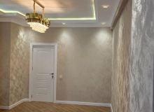 Nəsimi ray, Qarabağ küçəsi 144