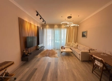 Sabunçu rayonu, Park Residence 1 yaşayış kompleksi