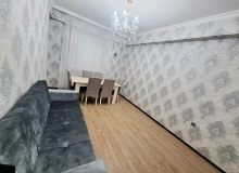 Satılır Səttar Bəhlulzadə küçəsi