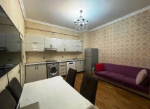 Özbəkistan küçəsi