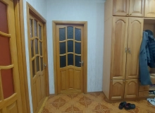 9-ci mkr, Mircəlal küçəsi