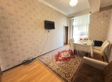 Nərimanov rayonu, Zümrüd Residence