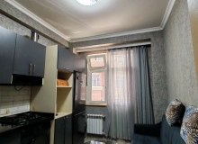 M.Ə.Rəsulzadə küçəsi