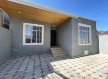 Satılır Masaqzır qəsəbəsi,