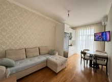 Müstəqillik küçəsi