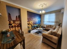 Masazır qəsəbəsi, Yeni Bakı yaşayış kompleksi