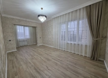 İbrahim Paşa Dadaşov küçəsi