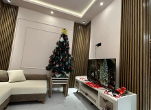 Almaz İldırım küçəsi