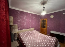 Nəsrəddin Tusi küçəsi