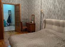 İnşaatçılar prospekti