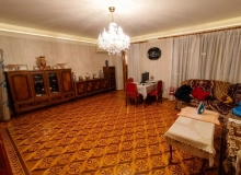 Əliyar Əliyev küçəsi