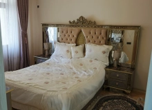 Masazır qəsəbəsi Rahat Nəfəs komplekisi
