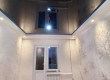 General Şıxlinski küçəsi