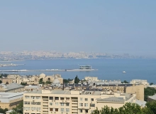 Satılır Səbail, H.Seyidbəyli küçəsi
