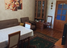 Ə.Ələsgərov küçəsi