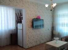 Xətai r., İnqlab İsmayılov küçəsi