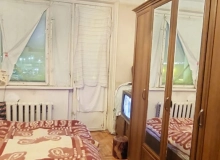 Rahib Məmmədov küçəsi