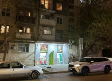 Yasamal rayonu. Ə.Cəmil küç. 45