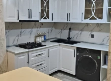 İsmayıl Hidayətzadə küçəsi