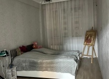 Məhəmməd Əsədov küçəsi