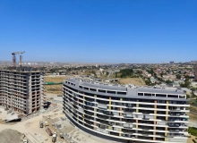 Binəqədi, Həmdəm Ağayev küçəsi