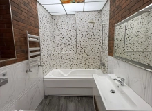 Möhsün Sənani küçəsi