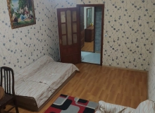 Satılır Cavadxan küçəsi
