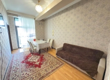 Nərimanov rayonu, Zümrüd Residence