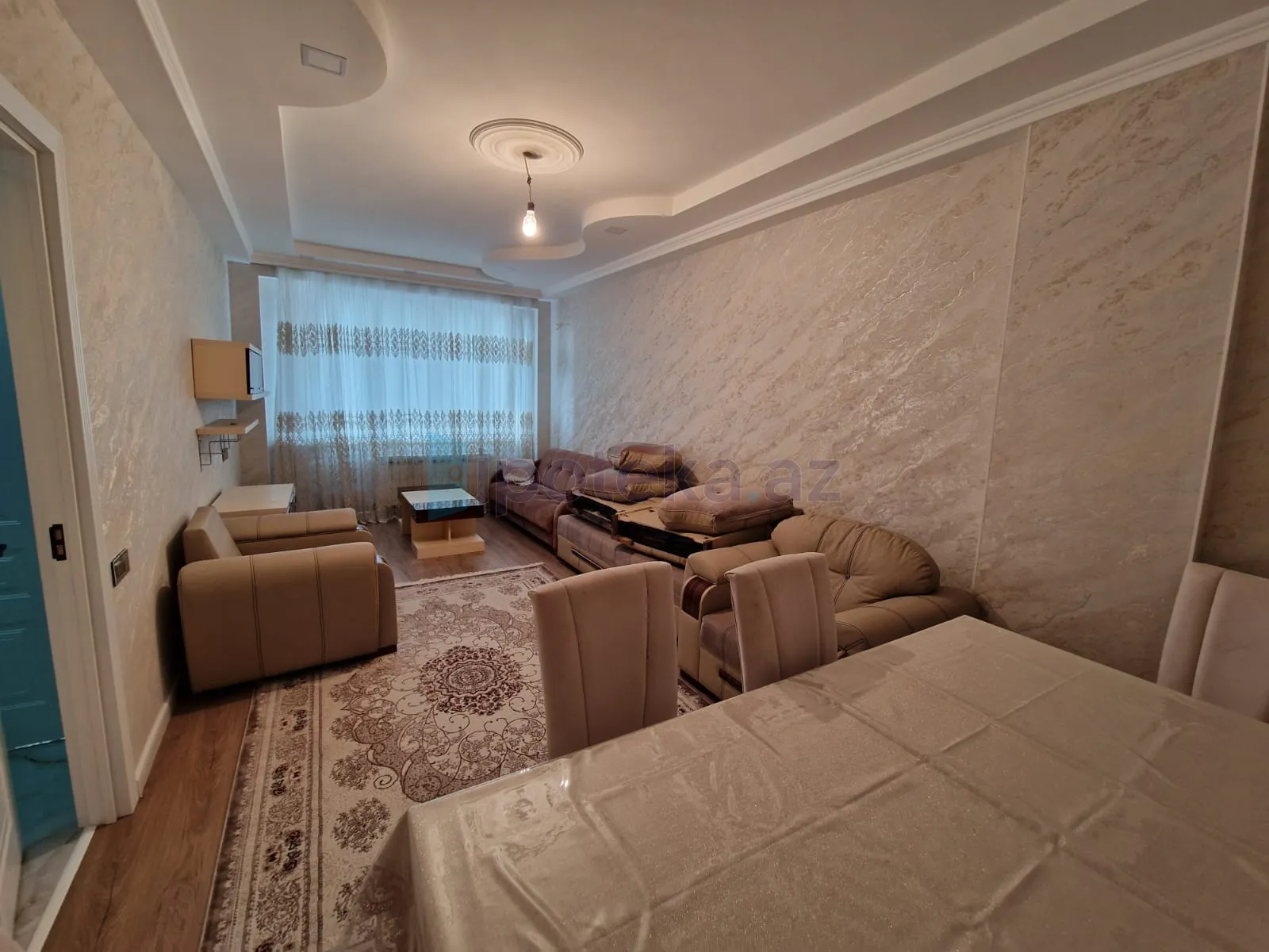 İstiqlaliyyət küçəsi