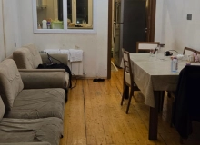 Bakıxanov qəsəbəsi