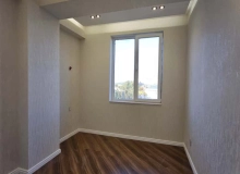 Əliaga vahid küçəsi