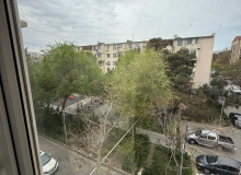 Azadliq pr., Kooperasiya Universitetinin yanı