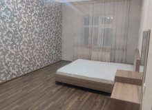 Aşıq Molla Cümə küçəsi