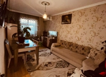 Yeni Günəşli AB massivi