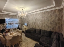 Qaraçuxurda, Maşallah marketin yanında