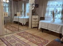 Satılır Albalı qəsəbəsi