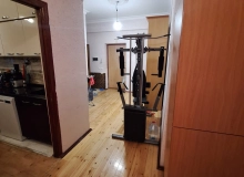 Xudu Məmmədov küçəsi