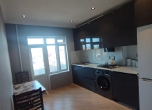 Yusif Eyvazov küçəsi