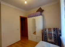 Biləcəri,Ağ Saray yaxınlığı