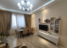 İstiqlaliyyət küçəsi