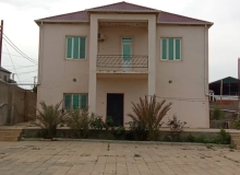 Novxanı, Mərdlər küçəsi